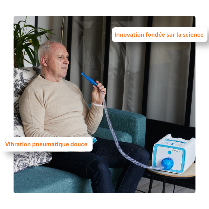 Innovation fondée sur la science